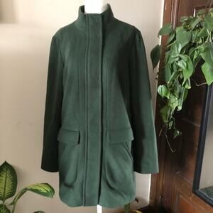 J. Jill Green Women's Jacket